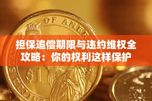 北京担保追偿期限与违约维权全攻略：你的权利这样保护